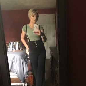 Meet your Posher, Kristen